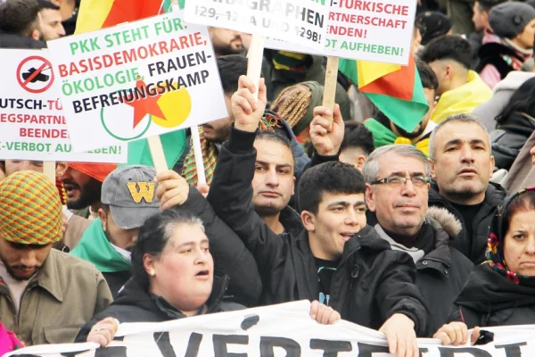 Kriminalizasyon direnişi nasıl tetikler?