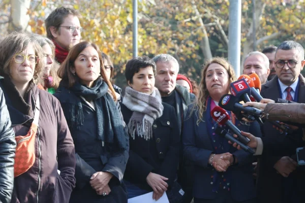 Uluslararası heyetten İmralı başvurusu