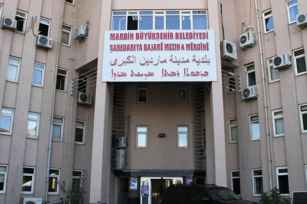 Kayyum kenti satılığa çıkardı!