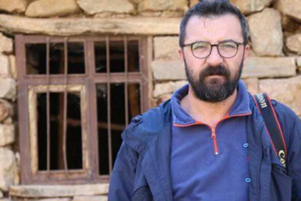 Suçluları yazdığımız için