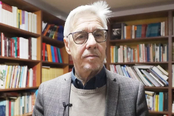 Baier: Öcalan’a ihtiyaç var