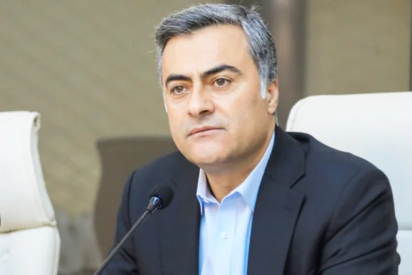 Zeydan'ın dosyası yeniden görülecek