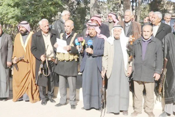 Sessiz kalmayın