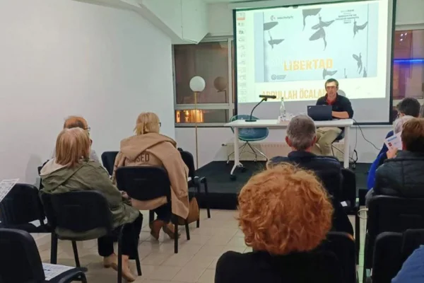 Katalonya ve Galicia’da tanıtıldı