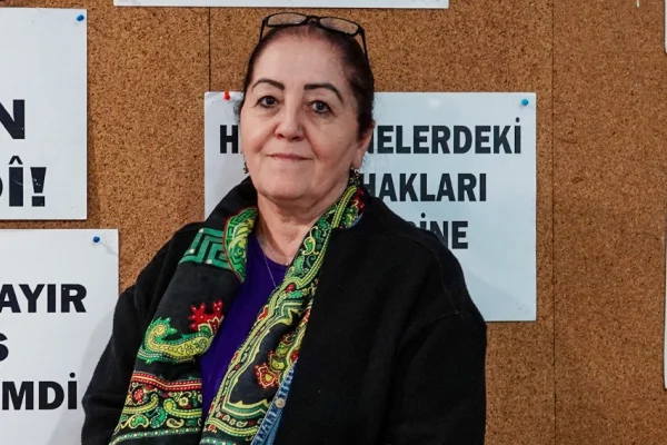 Adı gibi Nimet’tir