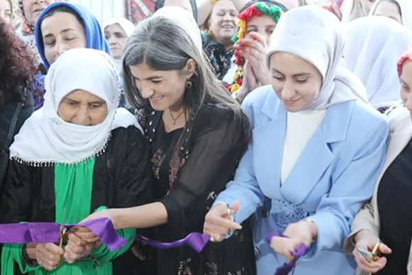 Kayyumun izi 8 ayda silindi