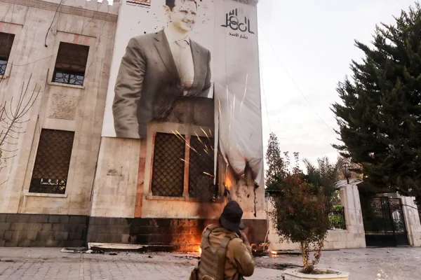 Halep ve Musul’un benzer fethi