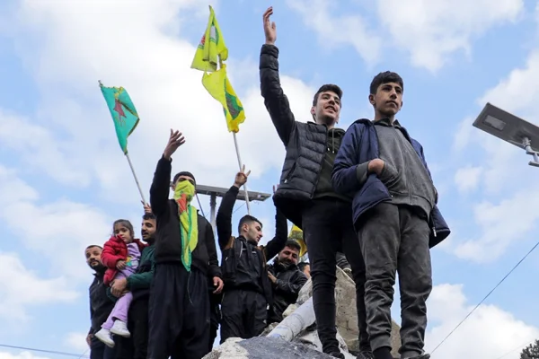 Esad’ın akıbeti, Erdoğan’ın geleceği