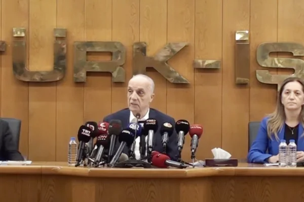 Asgari için ortak açıklama