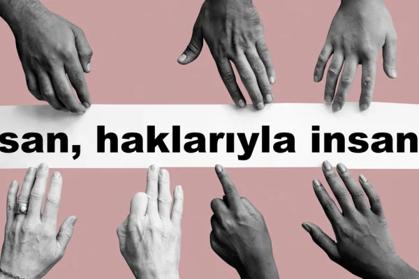 Müslümanlar ve insan hakkı