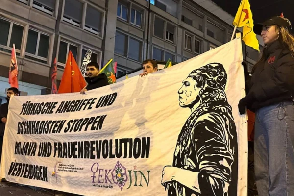 İsviçre, Minbic için meydanlarda