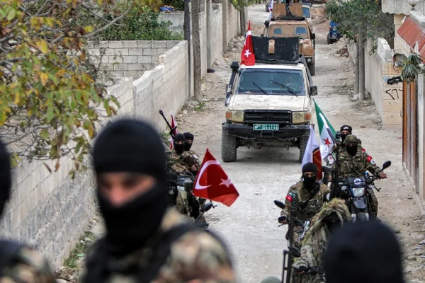 İttihatçılık, Baasçılık ve Kürtler