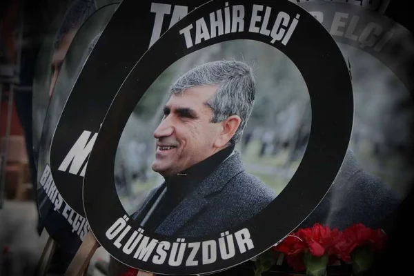 Elçi cinayeti davası görülüyor