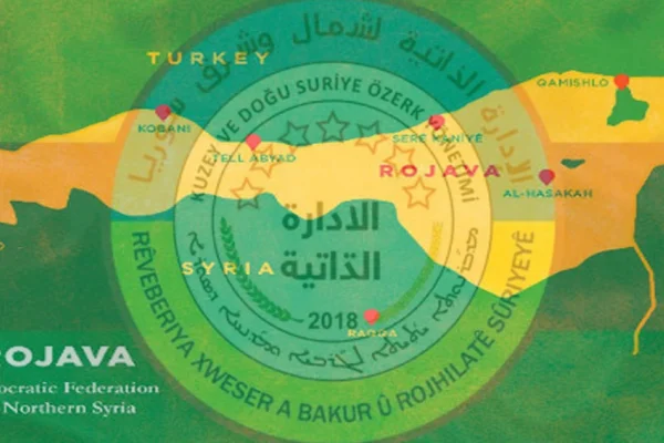 Suriye’de durum ve devrimci görevlerimiz