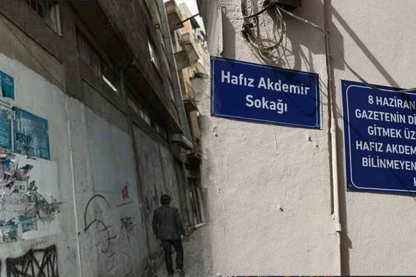 Kayyum işgüzarlığı
