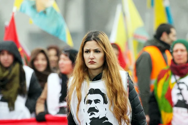 Kadınlar 4 Nisan’a öncülük ediyor