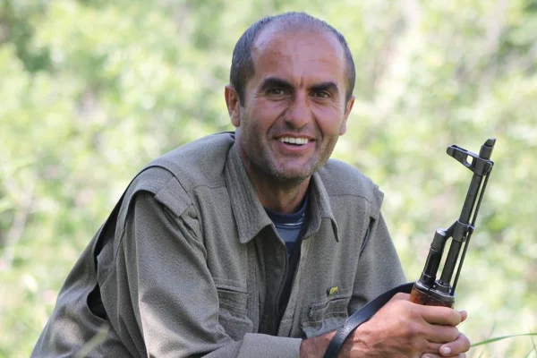 Egîd Civyan ve Şengal