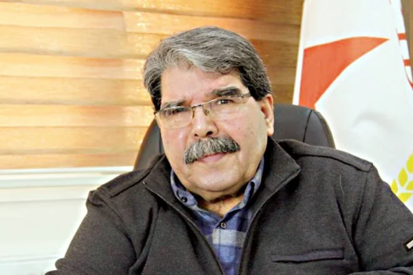 Saldırıların arkasında Rusya ve Suriye var