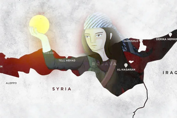 Londra’dan Rojava’ya direniş ve terörizm