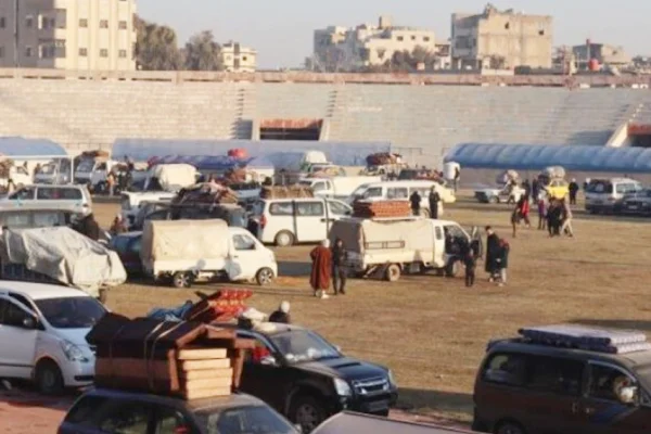 HRW: Uluslararası yardım gerekli