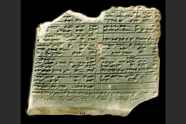 Antik Mezopotamya deyimleri, atasözleri ve batıl inançları