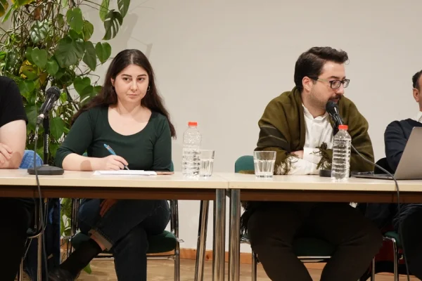 Rojava’ya destek olalım