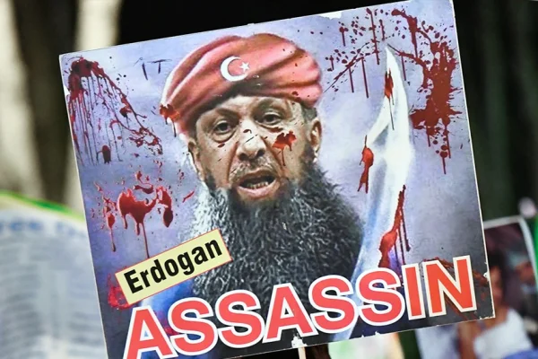 Suriye’yi Kıbrıslaştırmak