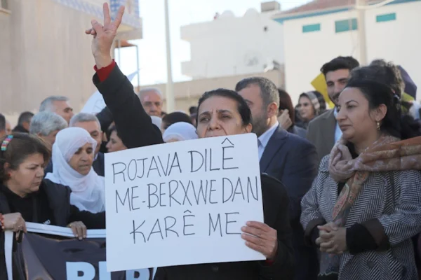 Sınırdaki nöbete devam