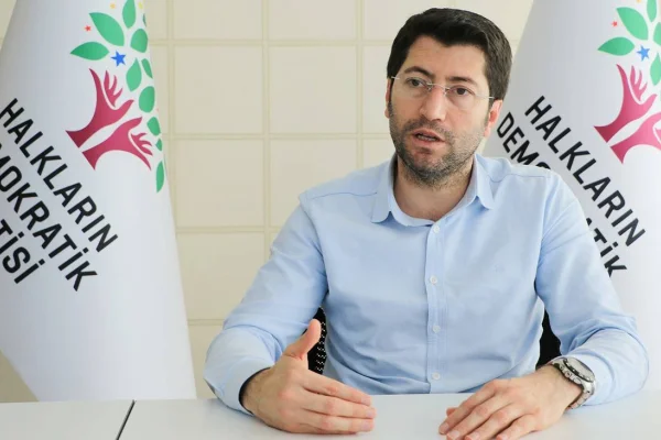 Rıza yok, zorbalık var