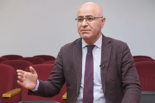 Suriye’deki senaryo önceden yazıldı