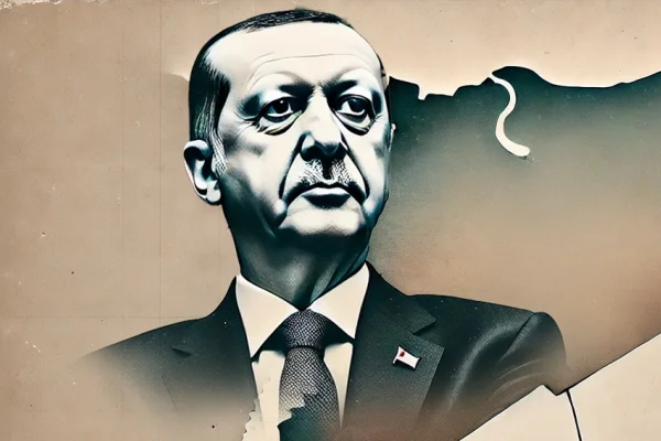 Erdoğan’ın işgal gücü Suriyeli mi?