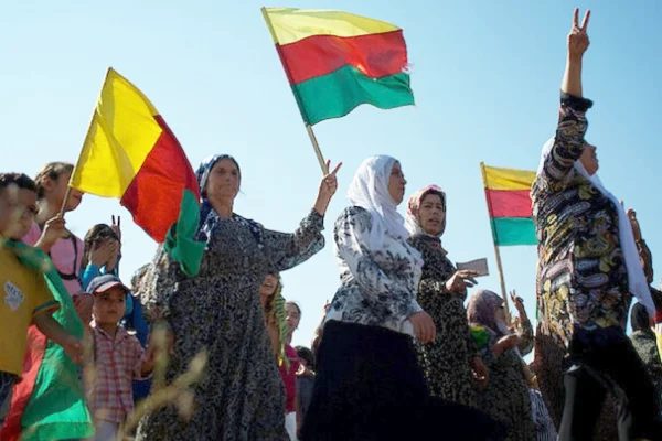 Rojava Ulusal Kongre'ye hazır