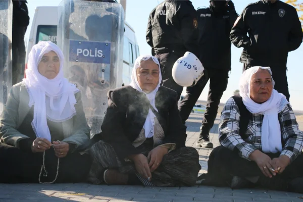 Rojava’ya sahip çıkacağız