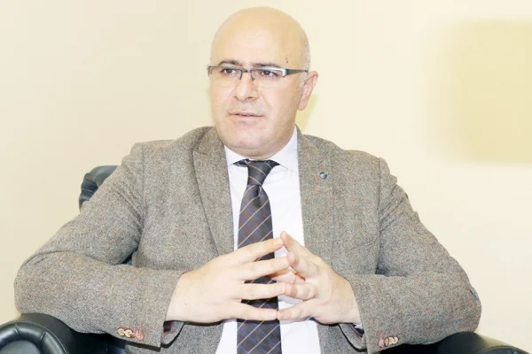 Kürtler Rojava konusunda acilen ortaklaşmalı