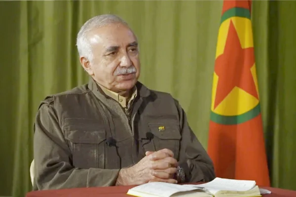Her ihtimale hazırız