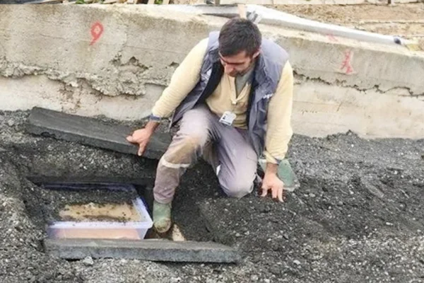 7 yılda sadece 30 cenaze verildi