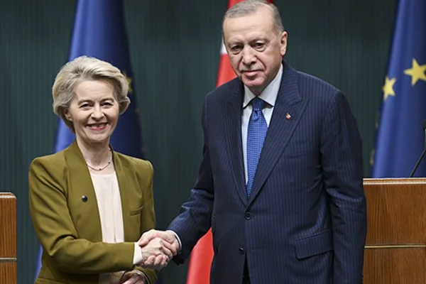 Batı Türkiye’yi cilalıyor