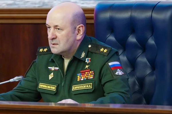 Moskova’da bombalı saldırı