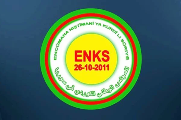 ENKS, Türkiye'nin şartlarını tekrarlıyor