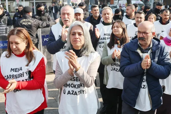 Herkes için barış