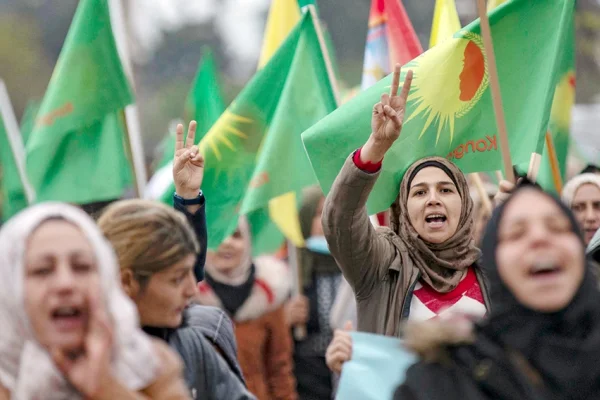 Suriye krizi ve çözüm yolu