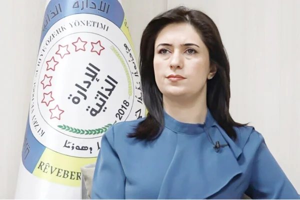 Direnişin kalesi Kobanî'yi koruyacağız