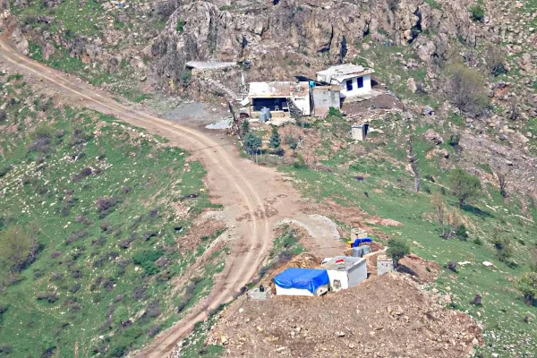 Kardeş savaşına 670 aydından itiraz