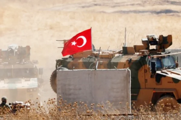 Türk devletinin Suriye’yi uydulaştırma girişimi