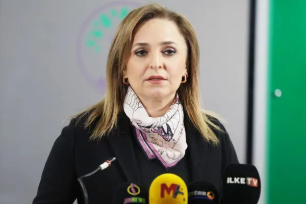 Kürtler denklem dışı bırakılamaz