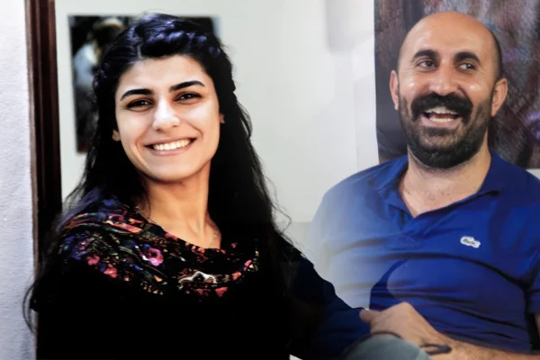İki hakikat yolcusu