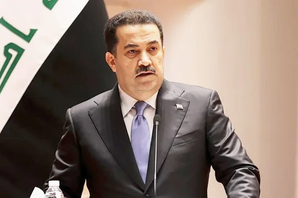 Suriye 2003 Irak'ına benziyor