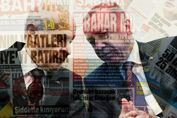 Propaganda savaşı