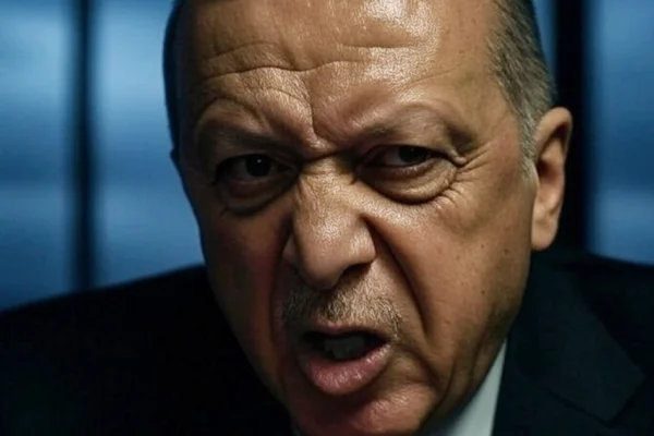 “Seri katil“ iş başında 