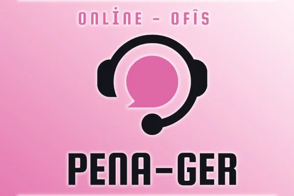 Mültecilere Pena.ger yardımı